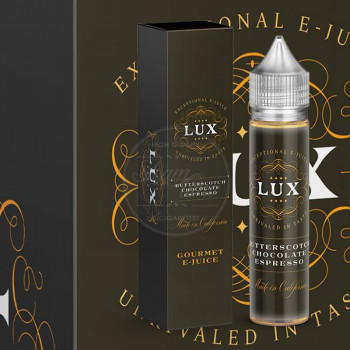 Lux 50ml e Liquid by Marina Vape