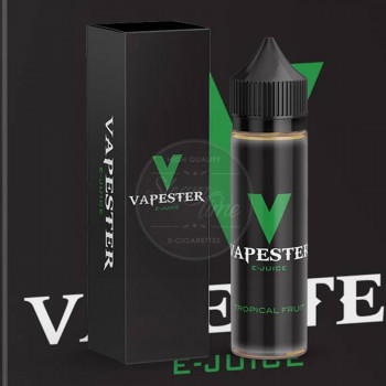 Vapester 50ml PLUS e Liquid by Marina Vape