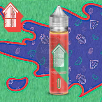 Sweet Shack 50ml e Liquid by Marina Vape