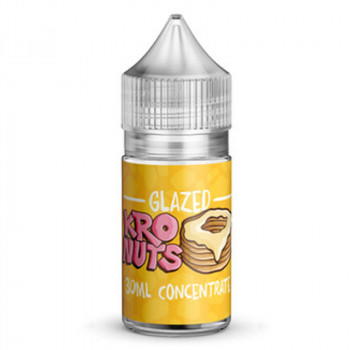 Glazed Kronuts 30ml Aroma by Marina Vapes
