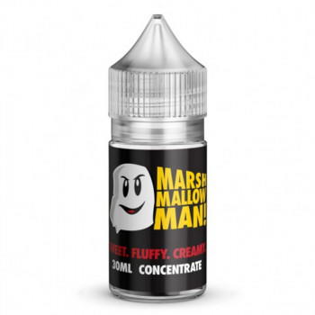 Marshmallow Man 1 30ml Aroma by Marina Vapes