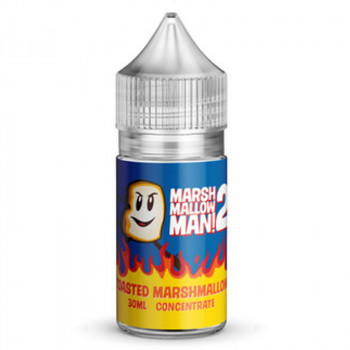 Marshmallow Man 2 30ml Aroma by Marina Vapes