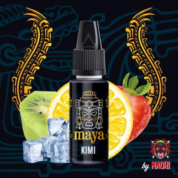 Maya Kimi 10ml Aroma by Maori Full Moon Maya Kimi 10ml Aroma by Maori Full Moon