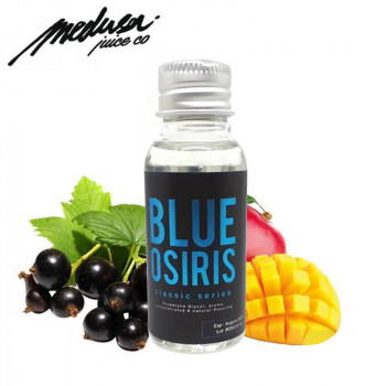 Blue Osiris 30ml Aroma by Medusa Juice
