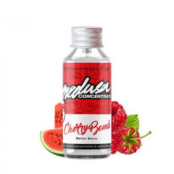 Cherry Bomb 30ml Aroma by Medusa Juice
