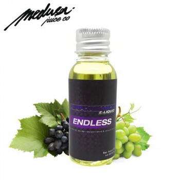 Endless 30ml Aroma by Medusa Juice