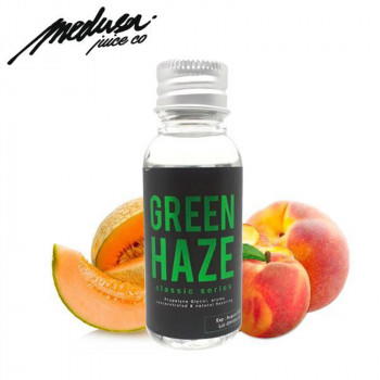 Green Haze 30ml Aroma by Medusa Juice