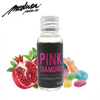 Pink Diamond 30ml Aroma by Medusa Juice