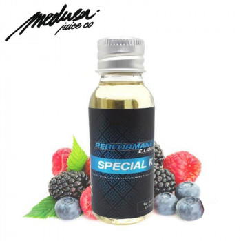 Special K 30ml Aroma by Medusa Juice