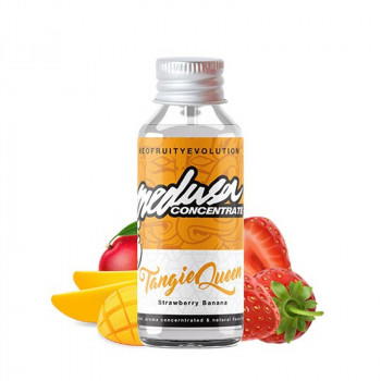 Tangie Queen 30ml Aroma by Medusa Juice