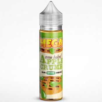 Apple Crumb MEGA 18ml Bottlefill Aroma by Verdict Vapors