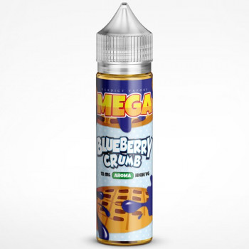 Blueberry Crumb MEGA 18ml Bottlefill Aroma by Verdict Vapors