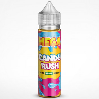 Candy Rush MEGA 18ml Bottlefill Aroma by Verdict Vapors