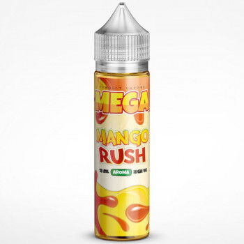 Mango Rush MEGA 18ml Bottlefill Aroma by Verdict Vapors