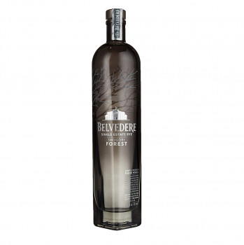 Belvedere Single Estate Rye SMOGÓRY FOREST Wodka 40% Vol. 700ml