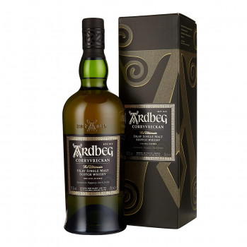 Ardbeg Corryvreckan Single Malt Scotch Whisky 57,1% Vol. 700ml