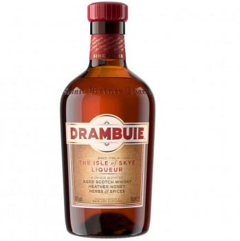 Drambuie Original Whiskylikör 40% Vol. 700ml