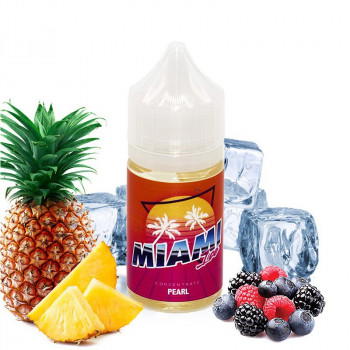 Pearl 30ml Aroma by Miami Ice Pearl 30ml Aroma by Miami Ice
