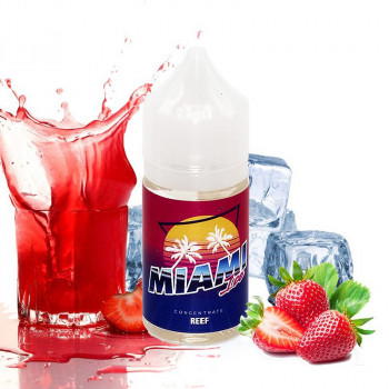 Reef 30ml Aroma by Miami Ice Reef 30ml Aroma by Miami Ice