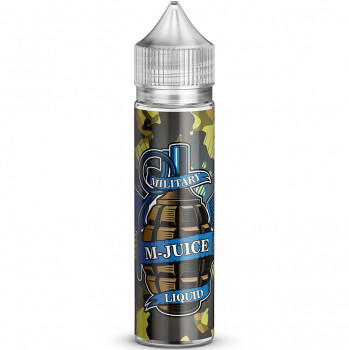 M-Juice 10ml Bottlefill Aroma by Military Liquid M-Juice 10ml Bottlefill Aroma by Military Liquid