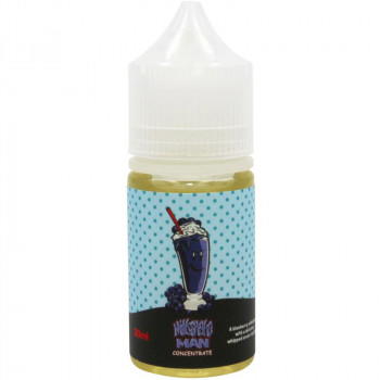 Milkshake Man Blueberry 30ml Aroma by Marina Vape