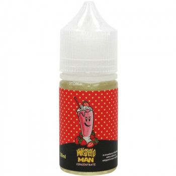 Milkshake Man Strawberry 30ml Aroma by Marina Vape