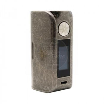 asMODus Minikin V2 180W TC Box Mod Bronze Metal