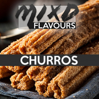MIXD Flavours Aroma 10ml / Churros