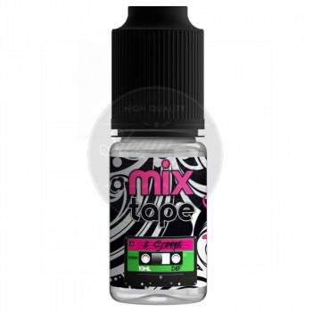 2 Scoops 10ml Aroma by Mix Tape 2 Scoops 10ml Aroma by Mix Tape