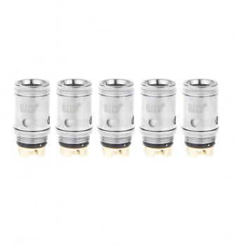 UD Mesmer MOCC Coils  5er Pack 1,8Ohm