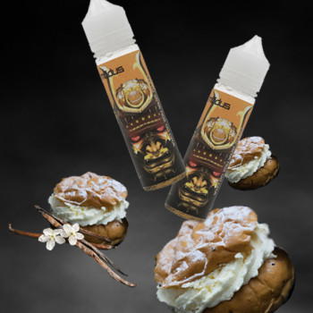 Akuma 20ml Aroma by Modus Aroma Akuma 20ml Aroma by Modus Aroma
