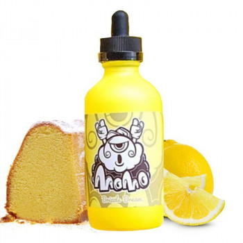 Momo Drizzle Dream 50ml 0mg e Liquid