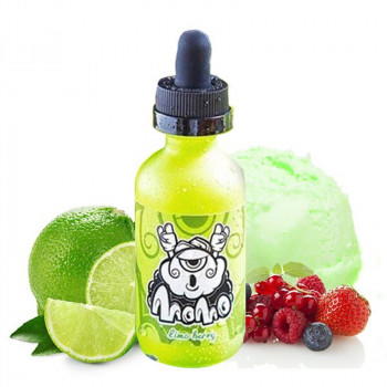 Momo Lime Berry 50ml 0mg e Liquid