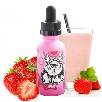 Momo Pink Me 50ml 0mg e Liquid