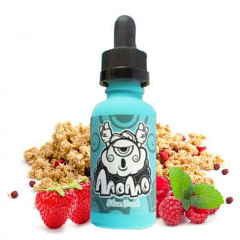 Momo Slum Dunk 50ml 0mg e Liquid