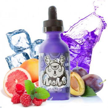 Momo Soda Lish ICE Plus e Liquid