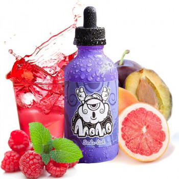 Momo Soda Lish 50ml 0mg e Liquid