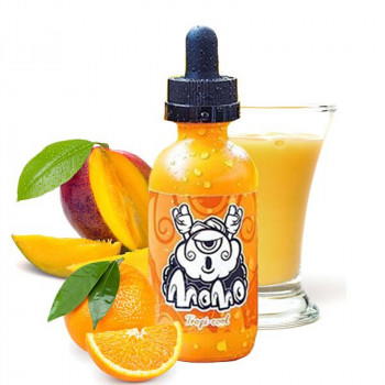 Momo Tropi Cool 60ml 0mg e Liquid