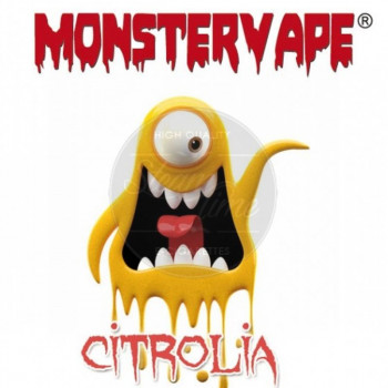 MonsterVape Citrolia Aroma 10ml
