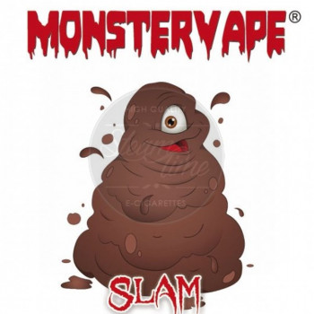 MonsterVape Slam Aroma 10ml