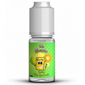 Butter Key Lime Donut (10ml) Aroma by Mr. Butter MHD