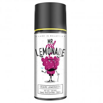 Mr. Red Lemonade (70ml) Plus e Liquid by Mr. Lemonade Mr. Red Lemonade (70ml) Plus e Liquid by Mr. Lemonade