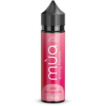 MÙA Pink Lemonade Aroma