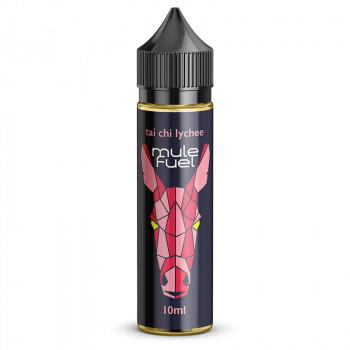 Tai Chi Lychee 10ml Bottlefill Aroma by Mule Fuel Tai Chi Lychee 10ml Bottlefill Aroma by Mule Fuel