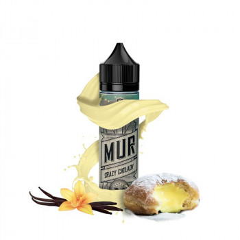 Crazy Catlady 20ml Longfill Aroma by Mur Crazy Catlady 20ml Longfill Aroma by Mur