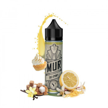 Old Sport 20ml Longfill Aroma by Mur