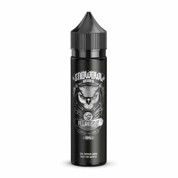 M. Lansky 10ml Longfill Aroma by Snowowl