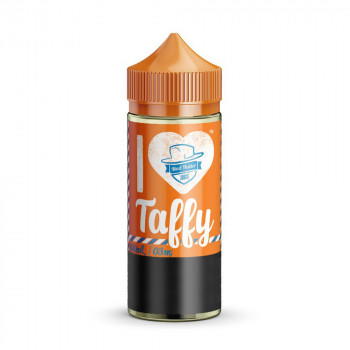 I Love Taffy 80ml Shortfill Liquid by Mad Hatter I Love Taffy 80ml Shortfill Liquid by Mad Hatter