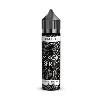 Magic Berry 5ml Longfill Aroma by Urban Juice