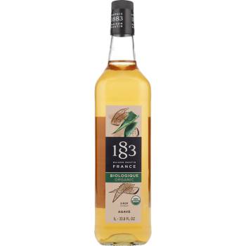 Maison Routin 1883 Agave Bio Sirup 1000ml